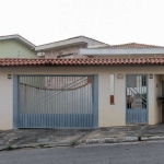 Casa tipo para venda com 3 quartos, 184m²