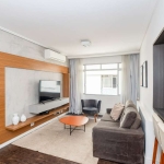 Apartamento tipo para venda com 2 quartos, sendo 1 suíte, 101m²