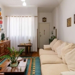 Apartamento tipo para venda com 2 quartos, 78m²