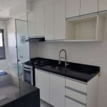 Apartamento tipo para venda com 2 quartos, 46m²