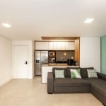 Apartamento tipo para venda com 2 quartos, 62m²