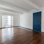 Cobertura para venda com 3 quartos, sendo 1 suíte, 240m²