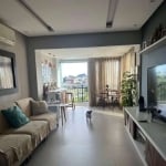 Apartamento com 4 quartos reformado à venda no Condomínio Jardins do Recreio