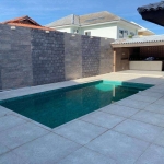 Casa Linear para locação na Barra da Tijuca com 3 suítes