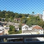 Apartamento com Varanda Gourmet, 02 quartos/suíte e vaga no Residencial Privilège - Santa Rosa - Niterói RJ