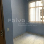 Excelente sala comercial toda reformada