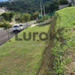 Terreno em condomínio fechado à venda na Rua Wilson Roberto Solinski, 169, Jardim Jurema, Valinhos