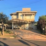 Casa em condomínio fechado com 5 quartos à venda na Rodovia Comendador Guilherme Mamprim, s/n, Reserva Colonial, Valinhos