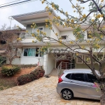 Casa em condomínio fechado com 4 quartos à venda na Rua João Previtalle, 2780, Condomínio Residencial Terras do Caribe, Valinhos