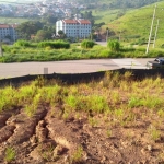 Terreno em condomínio fechado à venda na Avenida Urbano Bezana, 77, Núcleo Residencial Porto Seguro, Itatiba