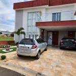 Casa em condomínio fechado com 3 quartos à venda na Avenida Olívio Franceschini, 2507, Parque Ortolândia, Hortolândia