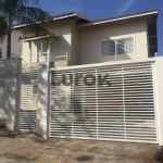 Casa com 3 quartos à venda na Rua José Aparecido Pavan, 484, Parque das Universidades, Campinas