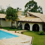 Casa com 4 quartos à venda na Alameda dos Ingazeiros, 1055, Sítios de Recreio Gramado, Campinas