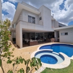 Casa em condomínio fechado com 3 quartos à venda na Avenida Antonio Artioli, 572, Swiss Park, Campinas