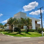 Casa em condomínio fechado com 4 quartos à venda na Rua Engenheiro Paulo de Campos Fessel, 351, Condomínio Residencial Querência, Valinhos