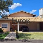 Casa em condomínio fechado com 4 quartos à venda na Rua Carlos Penteado Stevenson, 1059, Jardim Recanto, Valinhos