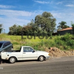 Terreno à venda na Rua Antônio Zancanella, 912, Cidade Satélite Íris, Campinas