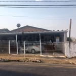 Casa comercial à venda na Avenida Joaquim Alves Corrêa, 4028, Parque Nova Suíça, Valinhos