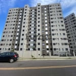 Apartamento com 2 quartos para alugar na Rua Serra Dourada, 101, Jardim Baronesa, Campinas