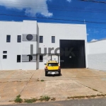 Barracão / Galpão / Depósito para alugar na Brasil, 758, Jardim Santana, Valinhos