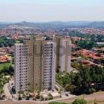 Apartamento com 2 quartos à venda na Rua Orozimbo Maia, 747, Vila Sonia, Valinhos