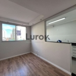 Apartamento com 2 quartos à venda na Rua Manoel Sylvestre de Freitas Filho, 1277, Jardim Nova Europa, Campinas