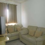 Apartamento com 2 dorms, Caicara, Praia Grande - R$ 200 mil, Cod: 616