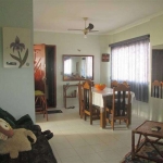 Apartamento com 2 dorms, Real, Praia Grande -