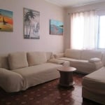 Apartamento com 2 dorms, Caicara, Praia Grande - R$ 315 mil, Cod: 1026