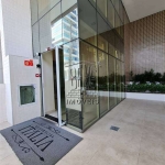 Apartamento com 2 dormitorios, sendo um suite, sala com sacada gourmet.