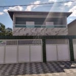 CASA JARDIM IMPERADOR IV - PRAIA GRANDE SP