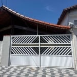 CASA MARACANÃ - PRAIA GRANDE SP