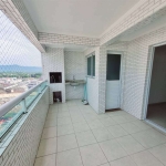 APARTAMENTO GUILHERMINA - PRAIA GRANDE SP