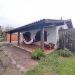 Casa em condomínio fechado com 3 quartos à venda na Rua Guatapi, 709, Atlântida, Xangri-Lá