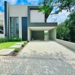 Residencial San Vitale - Sobrado em Condomínio Fechado Bragança Paulista/SP