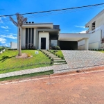 Condomínio Residencial Shamballa III - Casa em Condomínio Fechado Atibaia/SP