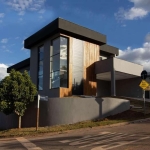 Campo dos Condes - Casa Alto Padrão em Bragança Paulista