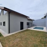 Residencial Atibaia - Casa em condomínio Atibaia