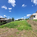 Terras Fazenda Santana - Terreno em Condomínio com dois lagos