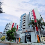 Apartamento - R Vinte e Quatro de Maio, 980 - Reboucas - Curitiba - PR