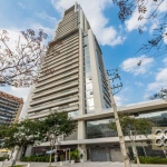 Apartamento - Av Candido de Abreu, 70 - Centro Cívico - Curitiba PR