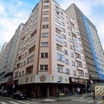 Apartamento Mobiliado - Al Doutor Muricy, 439 - Centro - Curitiba - PR