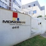 Apartamento Mobiliado - R Flavio Dallegrave, 4410 - Boa Vista - Curitiba - PR