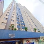 Apartamento - R Alferes Poli, 464 - Centro - Curitiba - PR