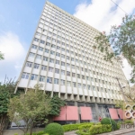 Apartamento - R Saldanha da Gama, 25 - Alto da Xv - Curitiba PR