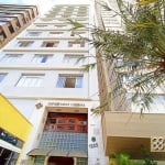 Apartamento Mobiliado - R Quinze de Novembro, 1222 - Centro - Curitiba - PR