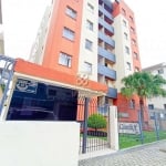 Apartamento - R Candido Xavier, 1426 - Agua Verde - Curitiba - PR