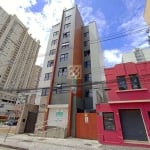 Apartamento Mobiliado - R Amintas de Barros, 164 - Centro - Curitiba - PR