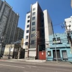 Apartamento Mobiliado - R Amintas de Barros, 164 - Centro - Curitiba - PR