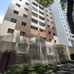 Apartamento - R Morretes, 252 - Portao - Curitiba - PR